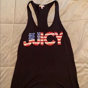 Juicy tank top